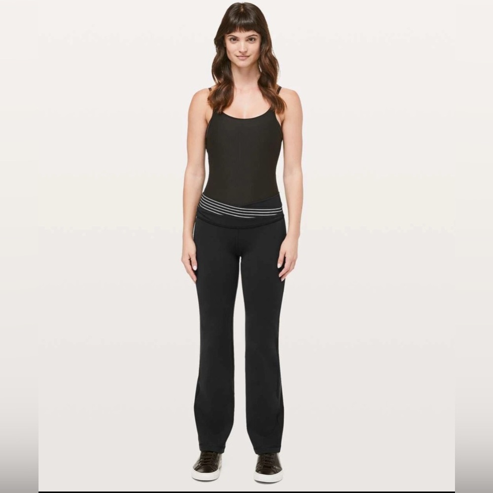 Lululemon Astro pant 6
